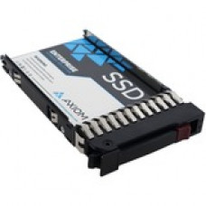 Axiom EP550 6.40 TB Solid State Drive - 2.5" Internal - SAS (12Gb/s SAS) SSDEP55HA6T4-AX