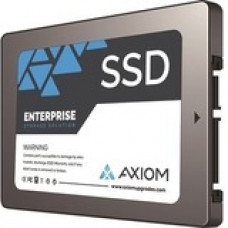 Axiom EP550 3.20 TB Solid State Drive - 2.5" Internal - SAS (12Gb/s SAS) SSDEP553T2-AX