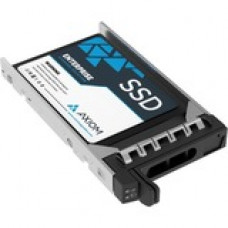 Axiom EP550 6.40 TB Solid State Drive - 2.5" Internal - SAS (12Gb/s SAS) SSDEP55DE6T4-AX