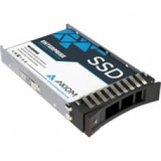 Axiom EP550 6.40 TB Solid State Drive - 2.5" Internal - SAS (12Gb/s SAS) SSDEP55IA6T4-AX