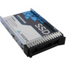Axiom EP550 3.20 TB Solid State Drive - 2.5" Internal - SAS (12Gb/s SAS) SSDEP55IC3T2-AX