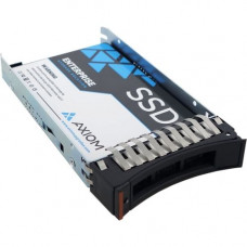 Axiom 480 GB Solid State Drive - SATA (SATA/600) - 2.5" Drive - Internal - 525 MB/s Maximum Read Transfer Rate - 485 MB/s Maximum Write Transfer Rate - Hot Swappable - 256-bit Encryption Standard SSDEP40IA480-AX
