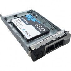 Axiom 960 GB Solid State Drive - SATA (SATA/600) - 3.5" Drive - Internal - 520 MB/s Maximum Read Transfer Rate - 485 MB/s Maximum Write Transfer Rate - Hot Swappable - 256-bit Encryption Standard SSDEP40DF960-AX