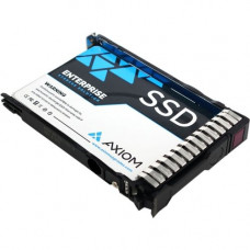 Axiom 480 GB Solid State Drive - SATA (SATA/600) - 2.5" Drive - Internal - 525 MB/s Maximum Read Transfer Rate - 460 MB/s Maximum Write Transfer Rate - Hot Swappable 789145-B21-AX
