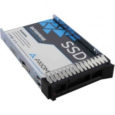 Axiom 480 GB Solid State Drive - SATA (SATA/600) - 2.5" Drive - Internal - 525 MB/s Maximum Read Transfer Rate - 460 MB/s Maximum Write Transfer Rate - Hot Swappable SSDEV20IC480-AX