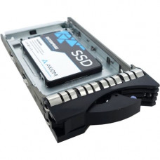 Axiom 480 GB Solid State Drive - SATA (SATA/600) - 3.5" Drive - Internal - 525 MB/s Maximum Read Transfer Rate - 460 MB/s Maximum Write Transfer Rate - Hot Swappable SSDEV20IE480-AX