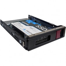 Axiom EV100 1.92 TB Solid State Drive - Internal - SATA (SATA/600) - Read Intensive - Server, Storage System Device Supported - 500 MB/s Maximum Read Transfer Rate - Hot Swappable - 256-bit Encryption Standard - 5 Year Warranty SSDEV10ML1T9-AX