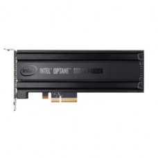 Intel SSDPED1K750GA10 internal solid state drive HHHL 750 GB PCI Express 3.0 3D Xpoint NVMe SSDPED1K750GA10