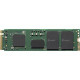 Intel 670p 1 TB Solid State Drive - M.2 2280 Internal - PCI Express NVMe (PCI Express NVMe 3.0 x4) - 3500 MB/s Maximum Read Transfer Rate - 100 Pack SSDPEKNU010TZ