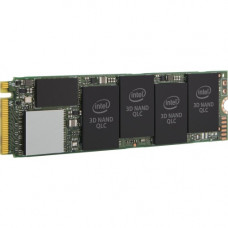 Intel 660p 2 TB Solid State Drive - M.2 2280 Internal - PCI Express (PCI Express 3.0 x4) - Tablet Device Supported - 1800 MB/s Maximum Read Transfer Rate - 256-bit Encryption Standard - 5 Year Warranty SSDPEKNW020T8X1