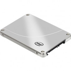 Intel 320 160 GB Solid State Drive - 2.5" Internal - SATA (SATA/300) - 3 Year Warranty SSDSA2CW160G301