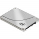 Intel DC S3510 1.60 TB Solid State Drive - 2.5" Internal - SATA (SATA/600) - 500 MB/s Maximum Read Transfer Rate - 256-bit Encryption Standard SSDSC2BB016T601