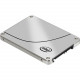 Intel DC S3510 480 GB Solid State Drive - 2.5" Internal - SATA (SATA/600) - 500 MB/s Maximum Read Transfer Rate - 256-bit Encryption Standard - 5 Year Warranty SSDSC2BB480G601