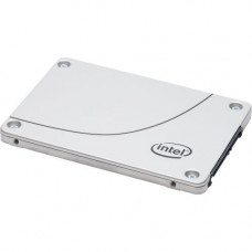 Intel DC S4500 480 GB Solid State Drive - SATA (SATA/600) - 2.5" Drive - Internal - 500 MB/s Maximum Read Transfer Rate - 330 MB/s Maximum Write Transfer Rate - 1 Pack - 256-bit Encryption Standard SSDSC2KB480G701