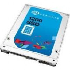 Seagate 1200 ST4000FM0013 4 TB Solid State Drive - SAS - 2.5" Drive - Internal - 4 GB Buffer ST4000FM0013