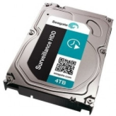 Seagate 4 TB Hard Drive - Internal - SATA (SATA/600) - 5900rpm - 3 Year Warranty ST4000VX000