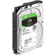 Seagate BarraCuda ST6000DM003 6 TB Hard Drive - 3.5" Internal - SATA (SATA/600) - 5400rpm - 2 Year Warranty ST6000DM003