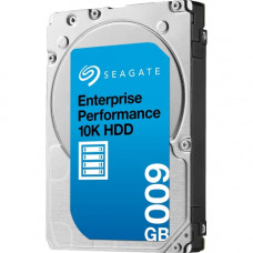 Seagate ST600MM0039 600 GB Hard Drive - SAS (12Gb/s SAS) - 2.5" Drive - Internal - 10000rpm - 128 MB Buffer ST600MM0039