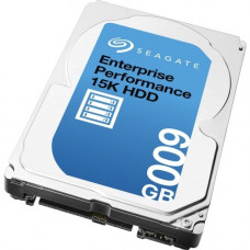 Seagate 15K.6 ST600MP0136 600 GB Hard Drive - SAS (12Gb/s SAS) - 2.5" Drive - Internal - 15000rpm - 256 MB Buffer - Hot Pluggable - 40 Pack ST600MP0136-40PK
