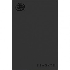 Seagate FireCuda STKL2000400 2 TB Hard Drive - External - USB 3.2 (Gen 1) - 1 Year Warranty - Retail STKL2000400