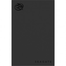 Seagate FireCuda STKL5000400 5 TB Hard Drive - External - USB 3.2 (Gen 1) - 1 Year Warranty - Retail STKL5000400