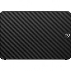 Seagate Expansion STKP8000400 8 TB Desktop Hard Drive - External - Black - Desktop PC, MAC Device Supported - USB 3.0 - Retail STKP8000400