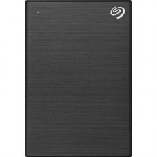 Seagate One Touch STLC12000400 12 TB Hard Drive - 3.5" External - SATA (SATA/600) - Black - USB 3.0 Micro-B STLC12000400