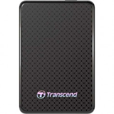 Transcend 512 GB Solid State Drive - External - USB 3.0 TS512GESD400K