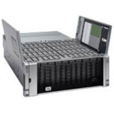 Cisco - Hard drive - 12 TB - hot-swap - 3.5" LFF - SAS 12Gb/s - NL - 7200 rpm - for UCS S3260 Storage Server (3.5"), S3260 Storage Server Base Chassis (3.5") UCS-S3260-HD12T=