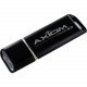 Axiom 16GB USB 3.0 Flash Drive - USB3FD016GB-AX - 16 GBUSB 3.0 - Power-cycling Handling, Long Data Retention, Multi-level Cell Flash, Wear Leveling" USB3FD016GB-AX