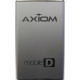 Accortec Mobile-D 500 GB Hard Drive - SATA - 2.5" Drive - External - USB 3.0 - 7200rpm - Hot Swappable USB3HD257500-ACC