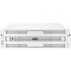Promise Vess R2600xiD PRO SAN Array - 16 x HDD Supported - 16 x HDD Installed - 160 TB Installed HDD Capacity - 2 x 6Gb/s SAS Controller0, 1, 3, 5, 6, 10, 30, 50, 60, 0+1, 1E - 16 x Total Bays - 10 Gigabit Ethernet - 3U - Rack-mountable VR2KDQXIDATE