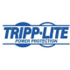 Tripp Lite Strengthening Bar Kit for Wire Mesh Cable Trays - Black Powder Coat - Metal SRWBHDCPLR
