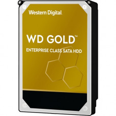 Western Digital WD Gold WD102KRYZ 10 TB Hard Drive - 3.5" Internal - SATA (SATA/600) - Server, Storage System Device Supported - 7200rpm - 256 MB Buffer - 5 Year Warranty WD102KRYZ-20PK