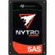Seagate Nytro 1000 XA240LE10043 240 GB Solid State Drive - 2.5" Internal - SATA (SATA/600) - Server Device Supported - 5 Year Warranty XA240LE10043-10PK