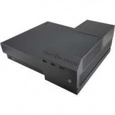 Micronet Technology Fantom Drives 1 TB Hard Drive - External - Plug-in Module - USB 3.0 XOXA1000S