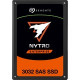 Seagate Nytro 3032 XS1600ME70094 1.60 TB Solid State Drive - 2.5" Internal - SAS (12Gb/s SAS) - Write Intensive - Storage System, Server Device Supported - 10 DWPD - 29200 TB TBW - 2200 MB/s Maximum Read Transfer Rate - 10 Pack XS1600ME70094-10PK