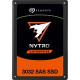 Seagate Nytro 3032 XS6400LE70104 6.25 TB Solid State Drive - 2.5" Internal - SAS - Mixed Use - 3 DWPD - 10 Pack XS6400LE70104-10PK