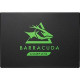 Seagate BarraCuda 2 TB Solid State Drive - 2.5" Internal - SATA (SATA/600) - TAA Compliance ZA2000CM1A003
