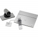 Cisco TelePresence System SX20N Quick Set with Precision 40 Camera - Video conferencing kit - remanufactured CTS-SX20N-P40K9-RF