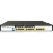 AudioCodes Mediant 800B VoIP Gateway - 12 x RJ-45 - Management Port - Gigabit Ethernet - E-carrier, T-carrier - 1U High - Rack-mountable - TAA Compliance M800-ESBC-REMT-IMPL