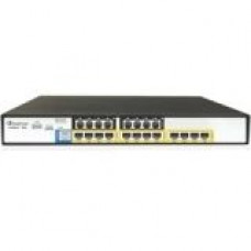 AudioCodes Mediant 800B VoIP Gateway - 4 x RJ-45 - Gigabit Ethernet M800B-V-1ET-4L