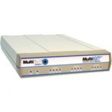 Multi-Tech 2-Port VOIP Gateway MVP210-GB/IE
