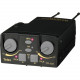 The Bosch Group Telex TR-825 UHF Two-Channel Binaural Wireless Beltpack - Beltpack - TAA Compliance TR-825-F25