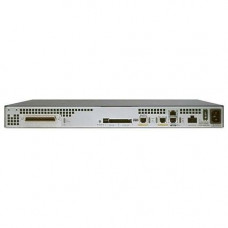 Cisco VG224 Analog Phone Gateway - VoIP phone adapter - 10Mb LAN, 100Mb LAN - 1U - refurbished - rack-mountable - TAA Compliance VG224-RF