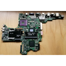 Dell System Motherboard Precision M4300 W032J