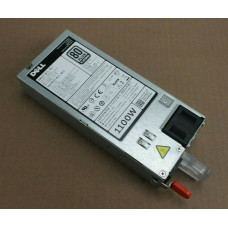 Dell Power Supply 110W 80 Plus HOT PLUG PowerEdge R620 R720 R820 NTCWP