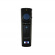 HiRO 3-in-1 2.4GHz WiFi Black Presenter with Laser Pointer and Wireless Mouse