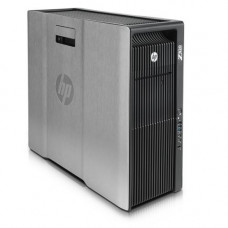 HP Workstation Z820 6-Core 2.0GHz E5-2630L 12GB 2TB Quadro 600 Win10 Pro A6S88AA