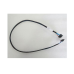 HP Cable Sl SATA-Sl SATA A 877957-001